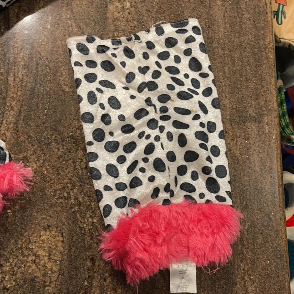 girls Small‎ “I’m seeing spots” by Sugar Sugar